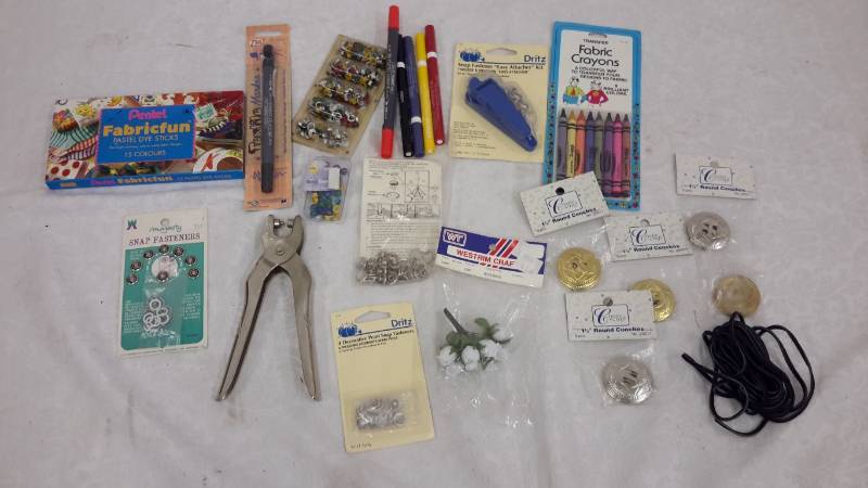 Craft Supplies