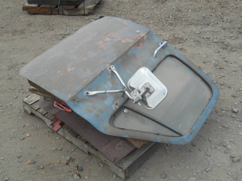 Set Of 1980 Chevy Doors...