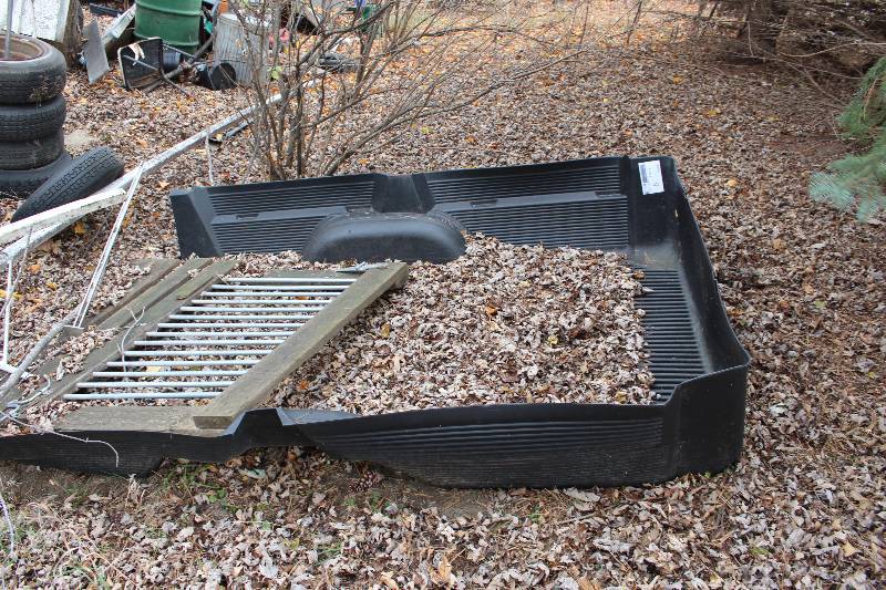 Truck Bed Liner