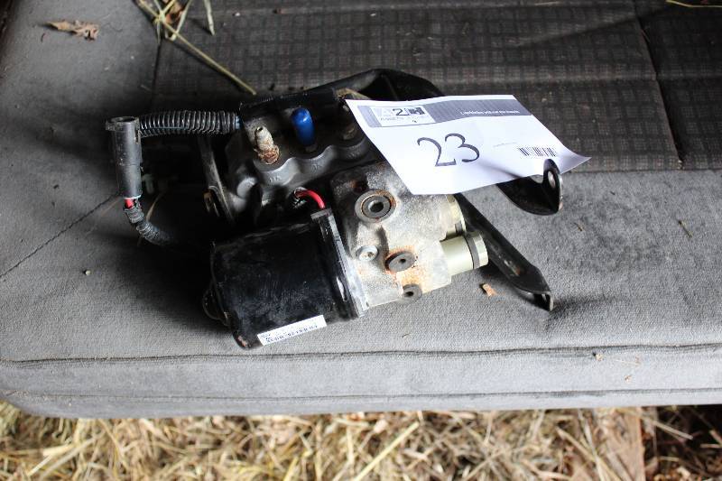 Ford F67A-DA, 5 0202-0021  4, 5200500210086735