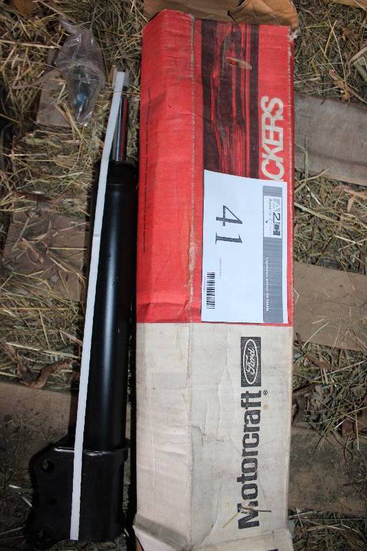 Ford Motorcraft Shock Absorber Kit AM-25-G  E6PZ-18125-a