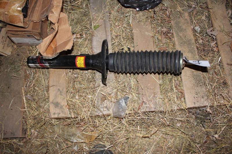 Ford Motorcraft Sure Tracker Shock Absorber F4DC-18080-DA
