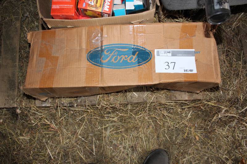 Ford Motorcraft Shaft & Joint Asy F68Z-3B437-AA, 061499