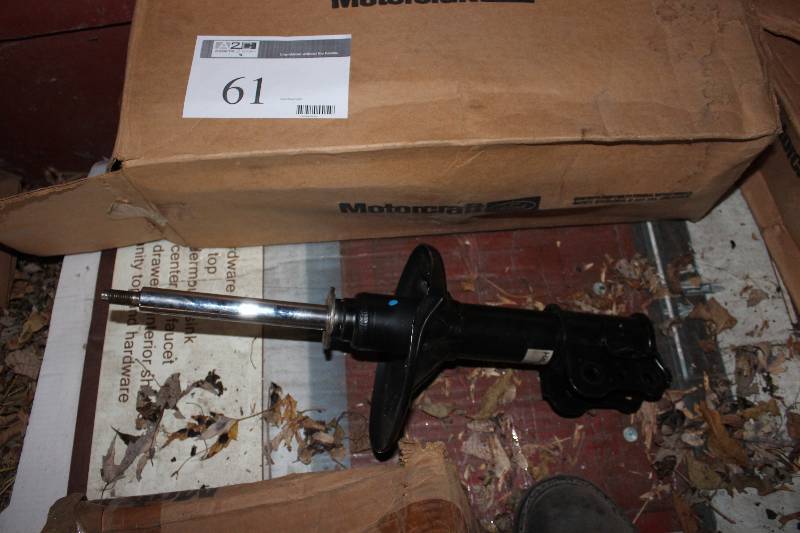Ford Motorcraft Shock Absorber Kit AM 202, F32Z-18124-A