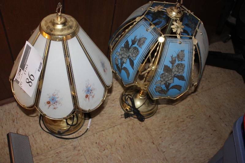 Lamps (2)