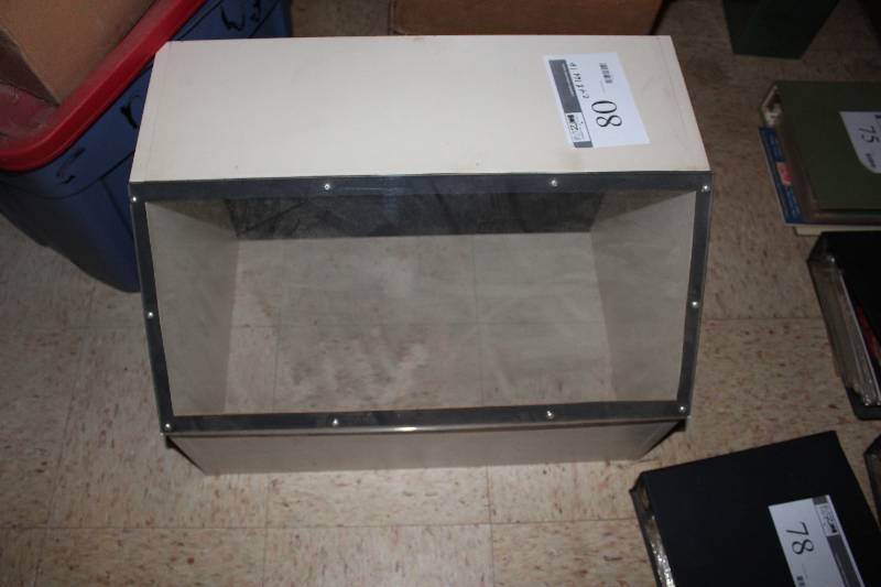 Display box