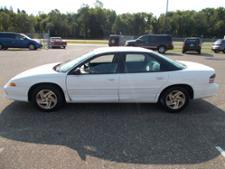 1995 Dodge Intrepid ES 4DR
