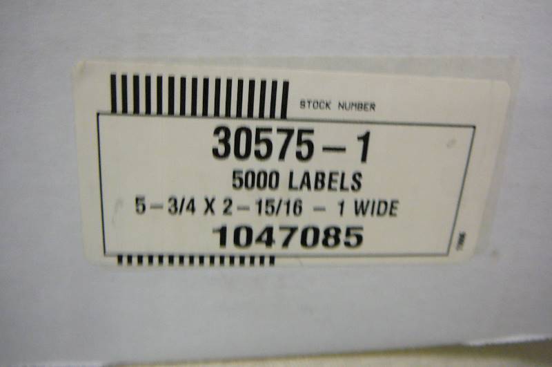 Labels