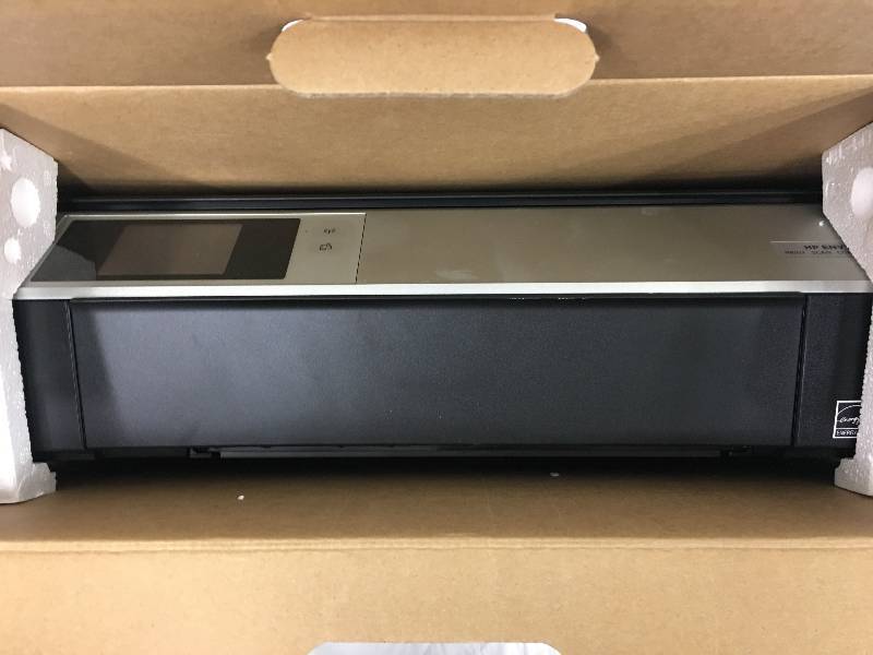HP Envy e-All-in-One Inkjet Printer with Wi-Fi retail $129