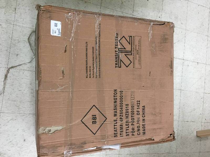 Ironing Board with Storage retail $129