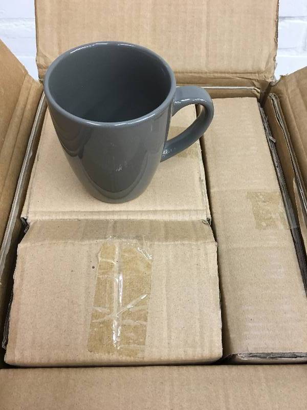 alcove Square 16-Pc. Stoneware Dinnerware Set retail $49