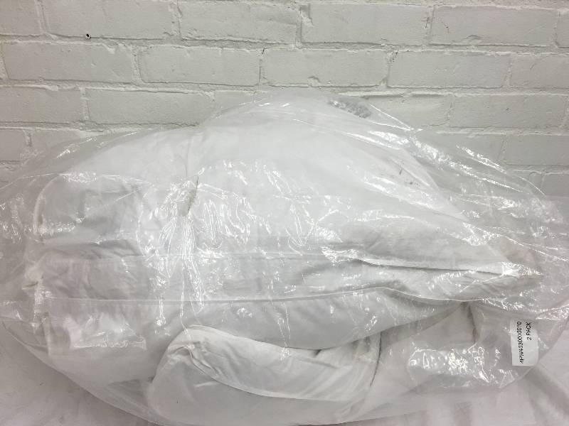 Feather Pillows - 2 Pack