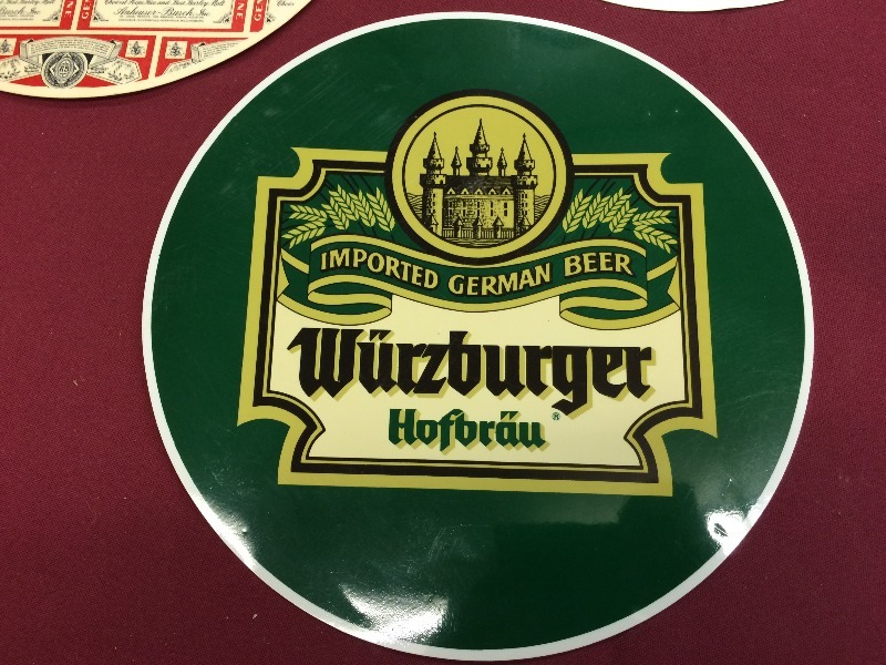 lot 27 image: Decals  - (3) 10 34