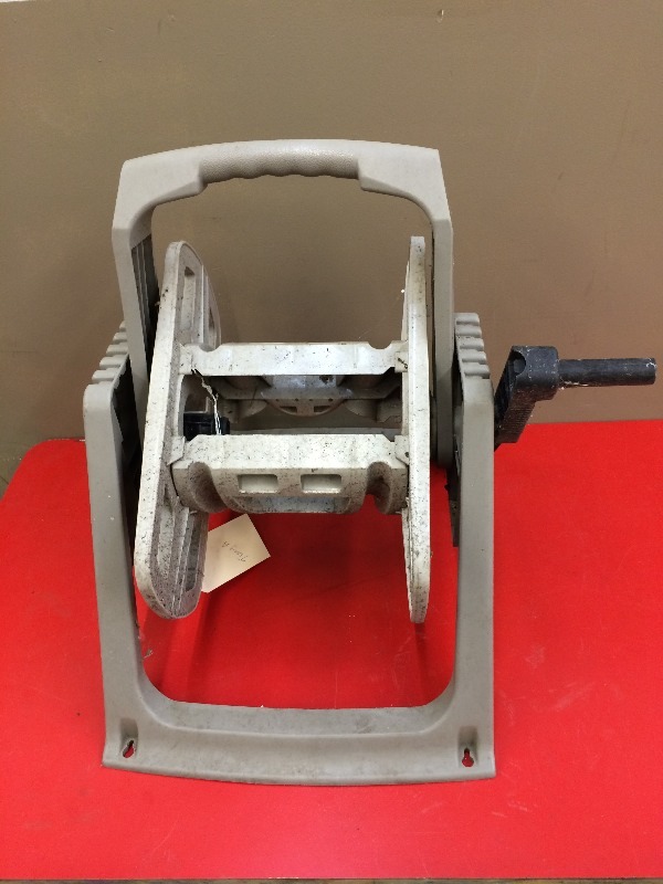 lot 88 image: Hose Reel