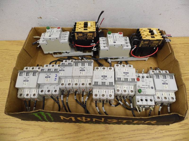 Circuit Breakers
