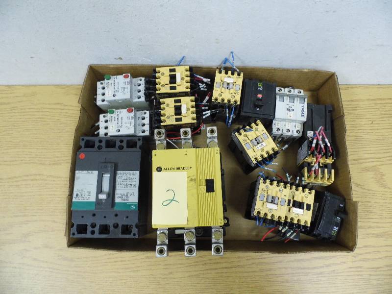 Circuit Breakers