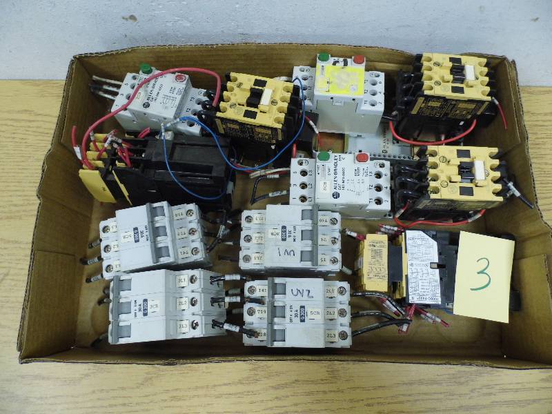 Circuit Breakers