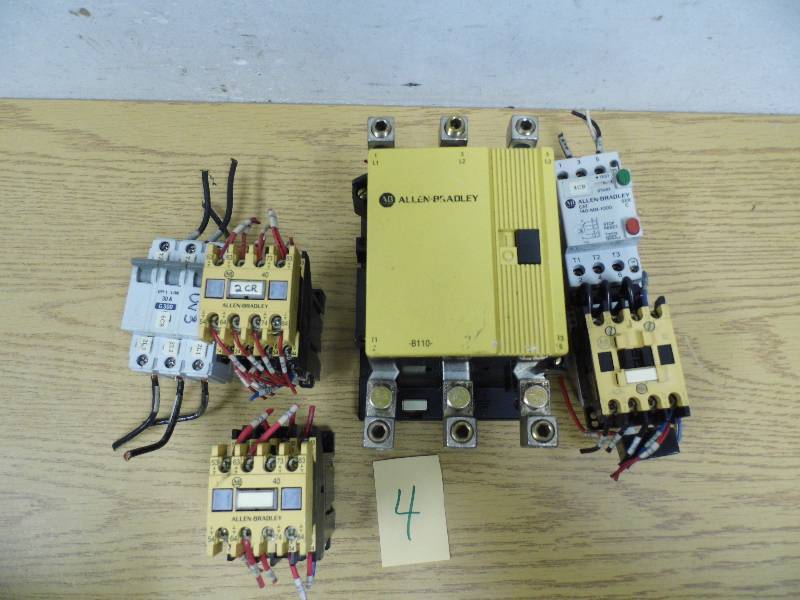 Circuit Breakers