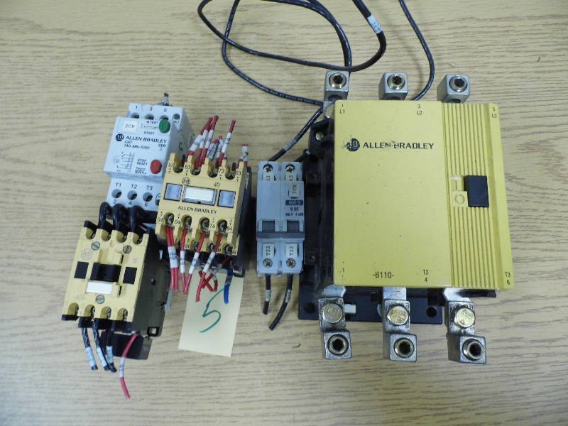 Circuit Breakers