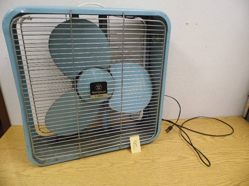 Heavy Metal Fan