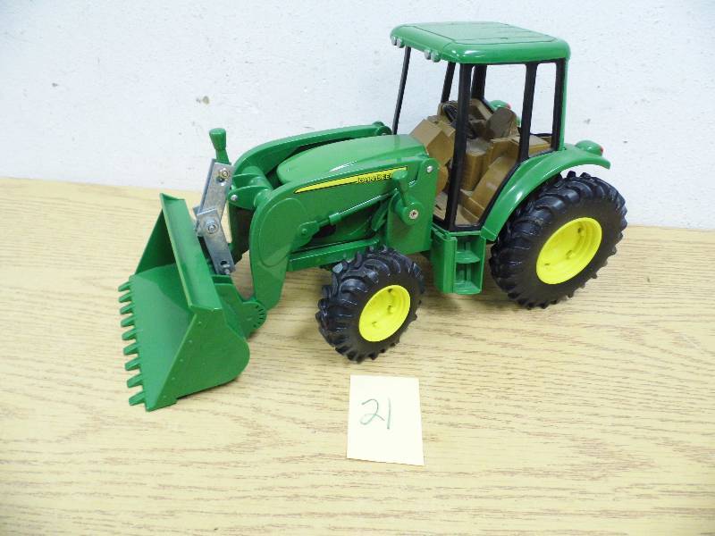 John Deere Tractor