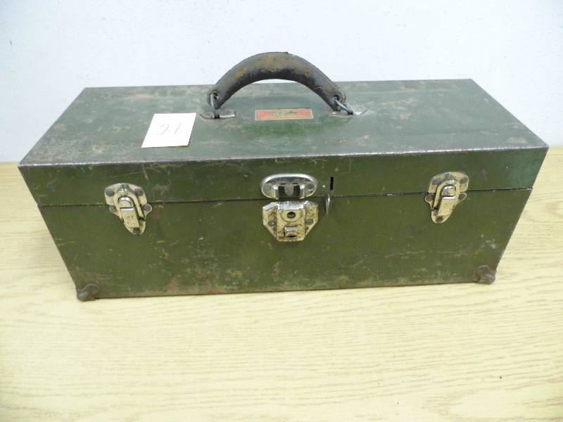 Union Chest