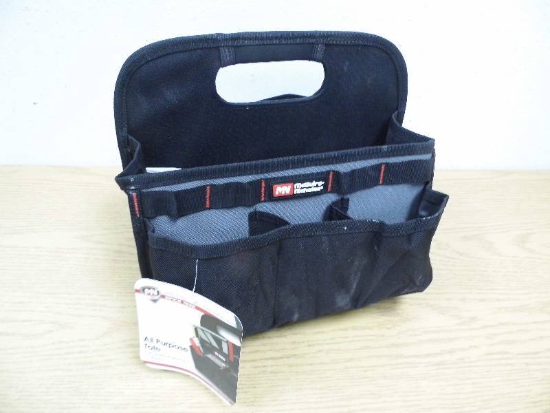 All Purpose Tote