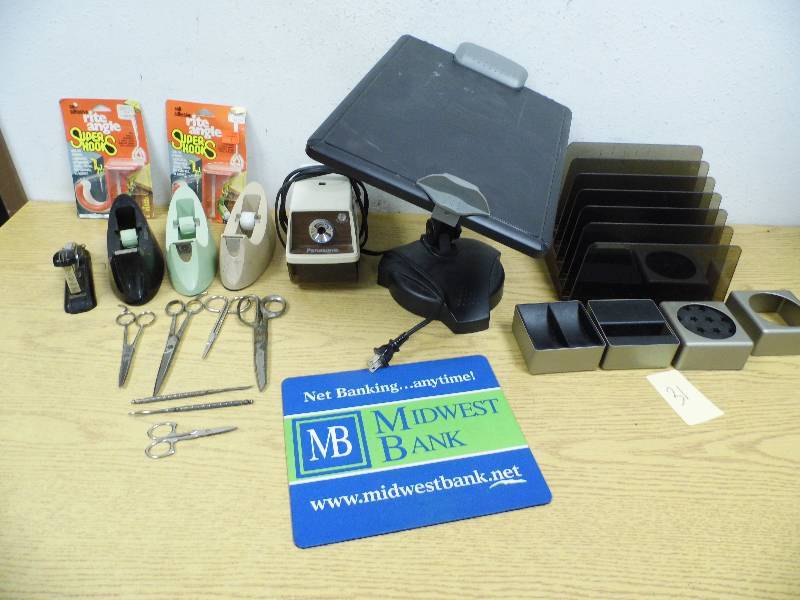 Office Misc