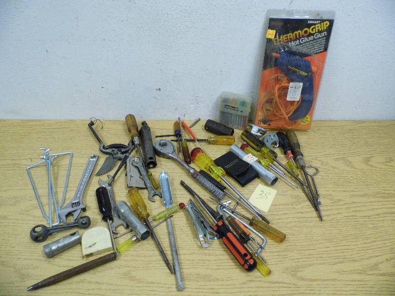Tools