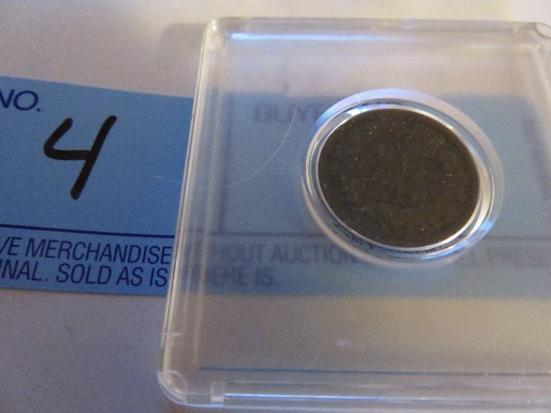 1883 Indian