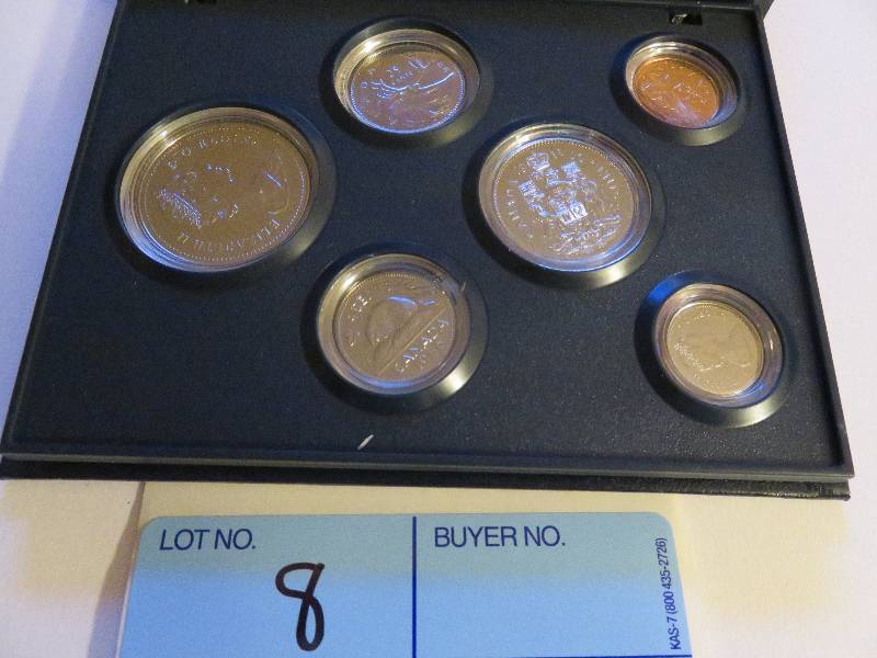 Royal Canadian Mint