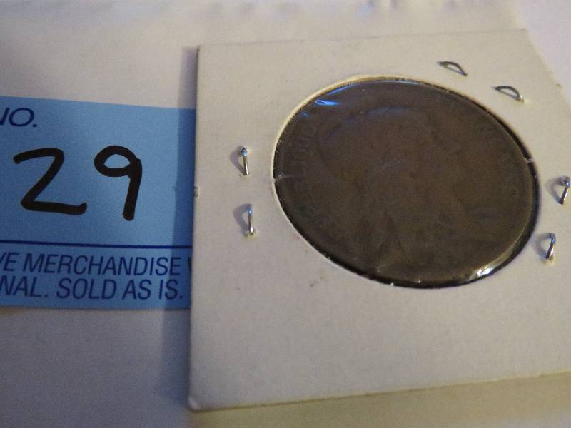 1908 France, 10 Centimes