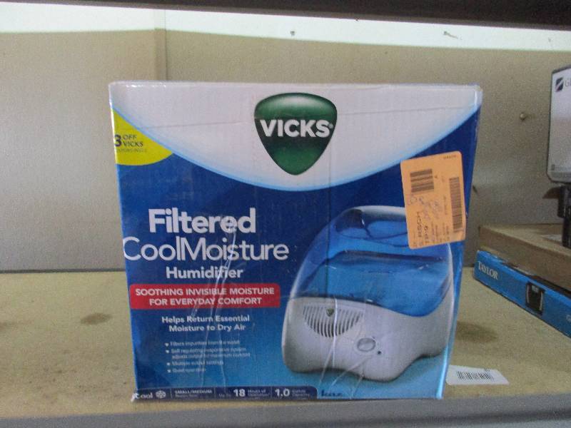 Humidifier