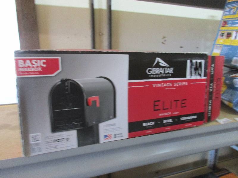 Mailbox