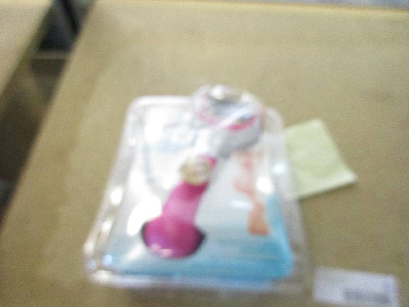 Personal Pedi trimmer