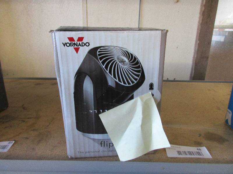 Vornado Fan