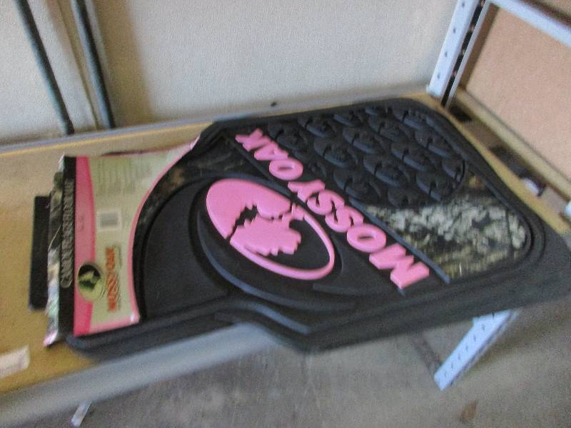 Floormats
