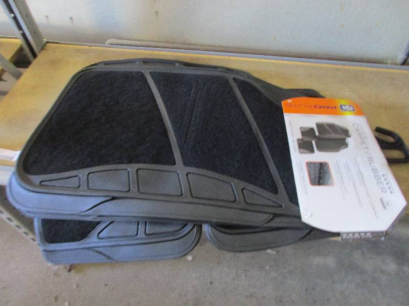 Floormats