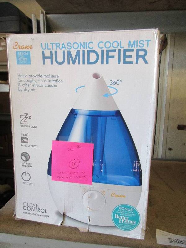 Humidifier