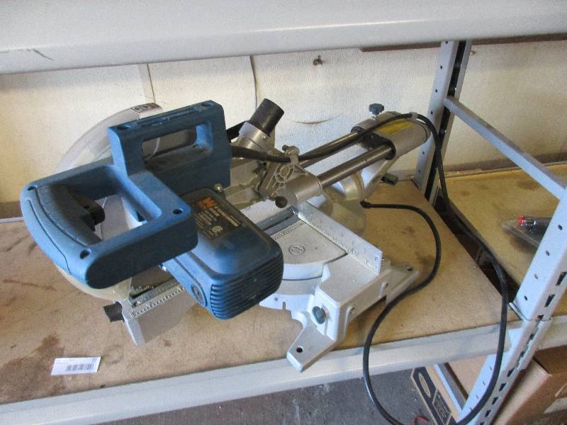 Wen miter saw