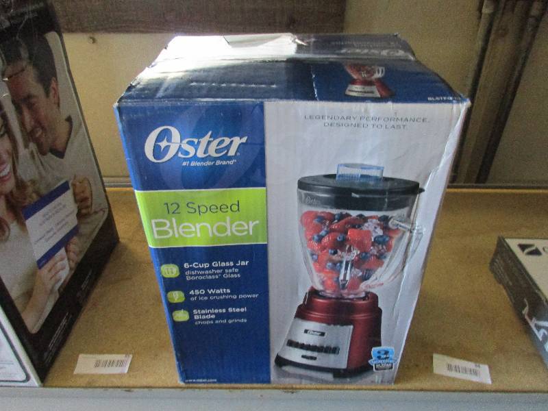 Blender