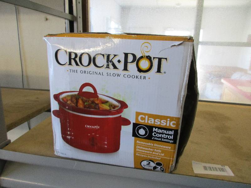 Crockpot
