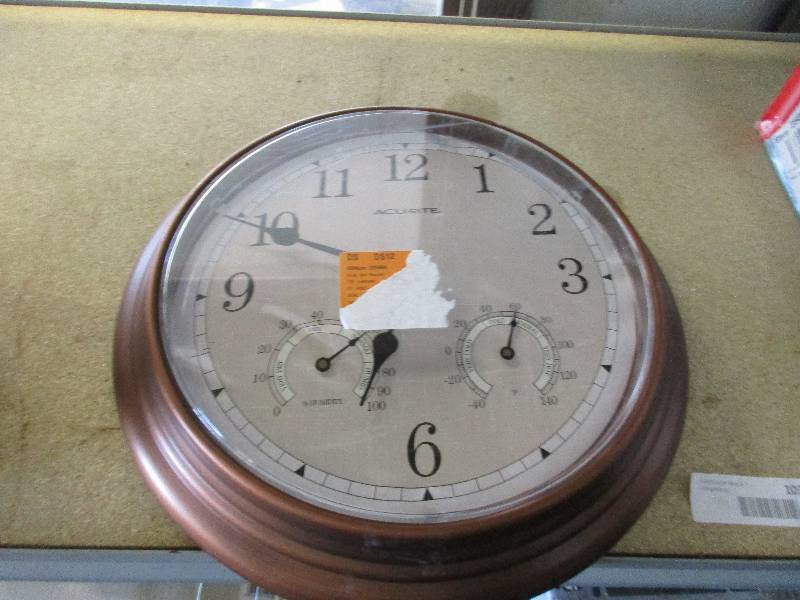 Clock