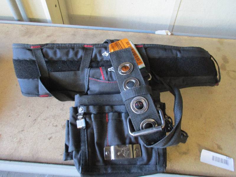 Tool belt