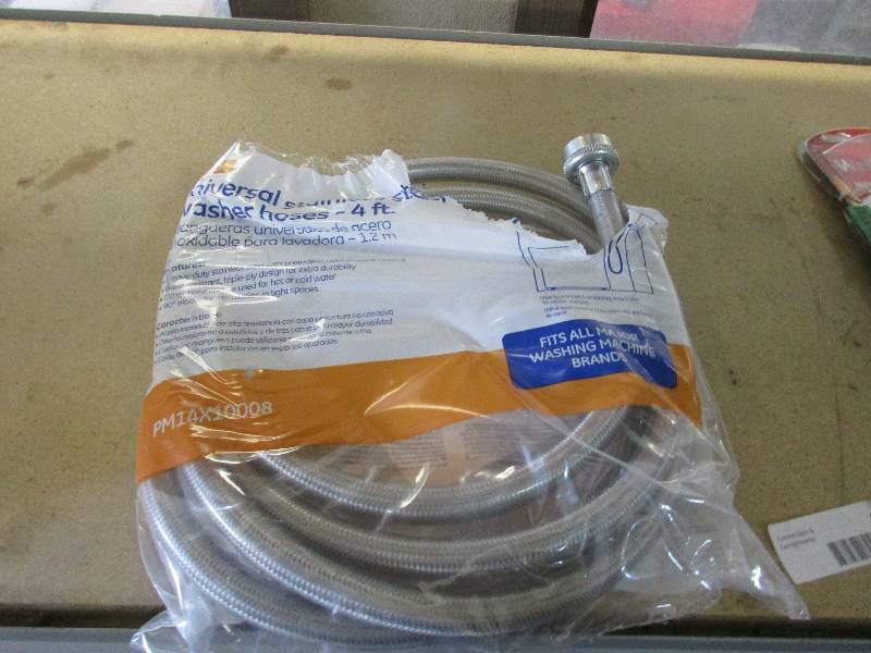 Washing Machine hose set