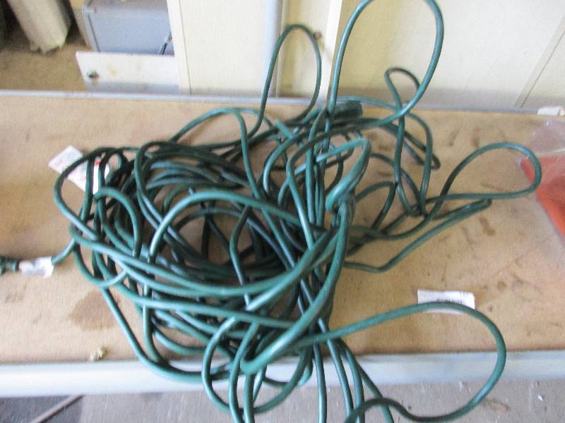 Extension cord