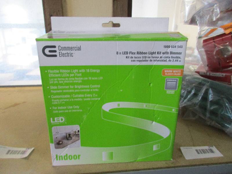 Ribbon Light Kit