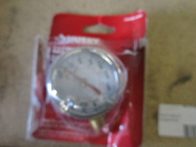 Air gauge