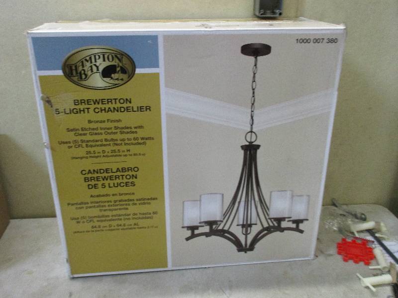 Chandelier
