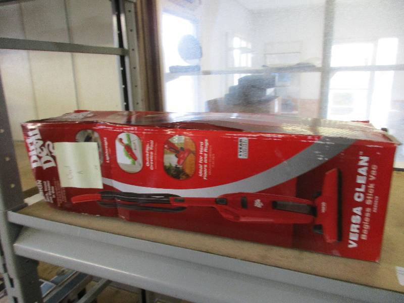 Dirt Devil Vac